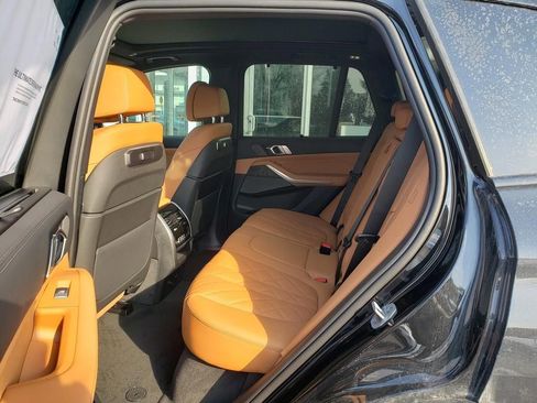 New 2026 BMW X5 xDrive40i w/ M Sport Package image 13