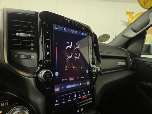 Used 2022 RAM 1500 Rebel w/ Night Edition AWD/4WD image 27