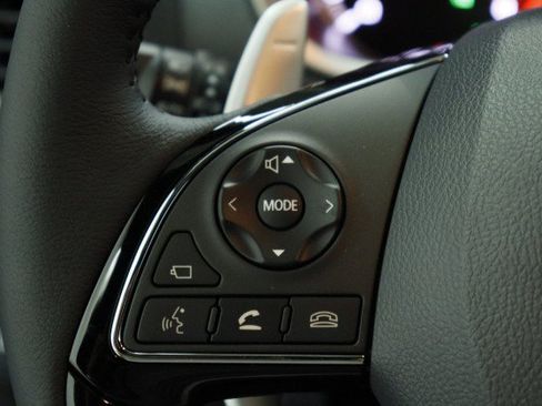New 2026 Mitsubishi Eclipse Cross SEL AWD/4WD image 9