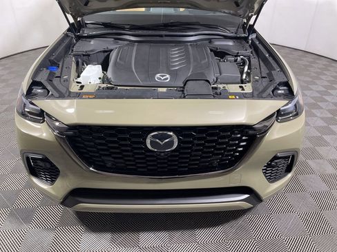 New 2026 MAZDA CX-70 3.3 Turbo S w/ Premium Plus image 25