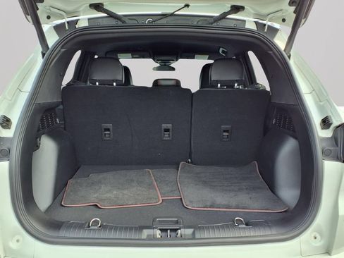 Certified 2023 Ford Escape ST-Line w/ Tech Pack #1 FWD image 9