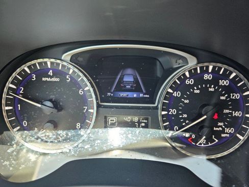 Used 2020 INFINITI QX60 Luxe w/ Essential Package AWD/4WD image 32