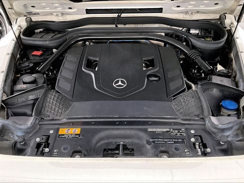 Used 2019 Mercedes-Benz G 550 G 550 image 32
