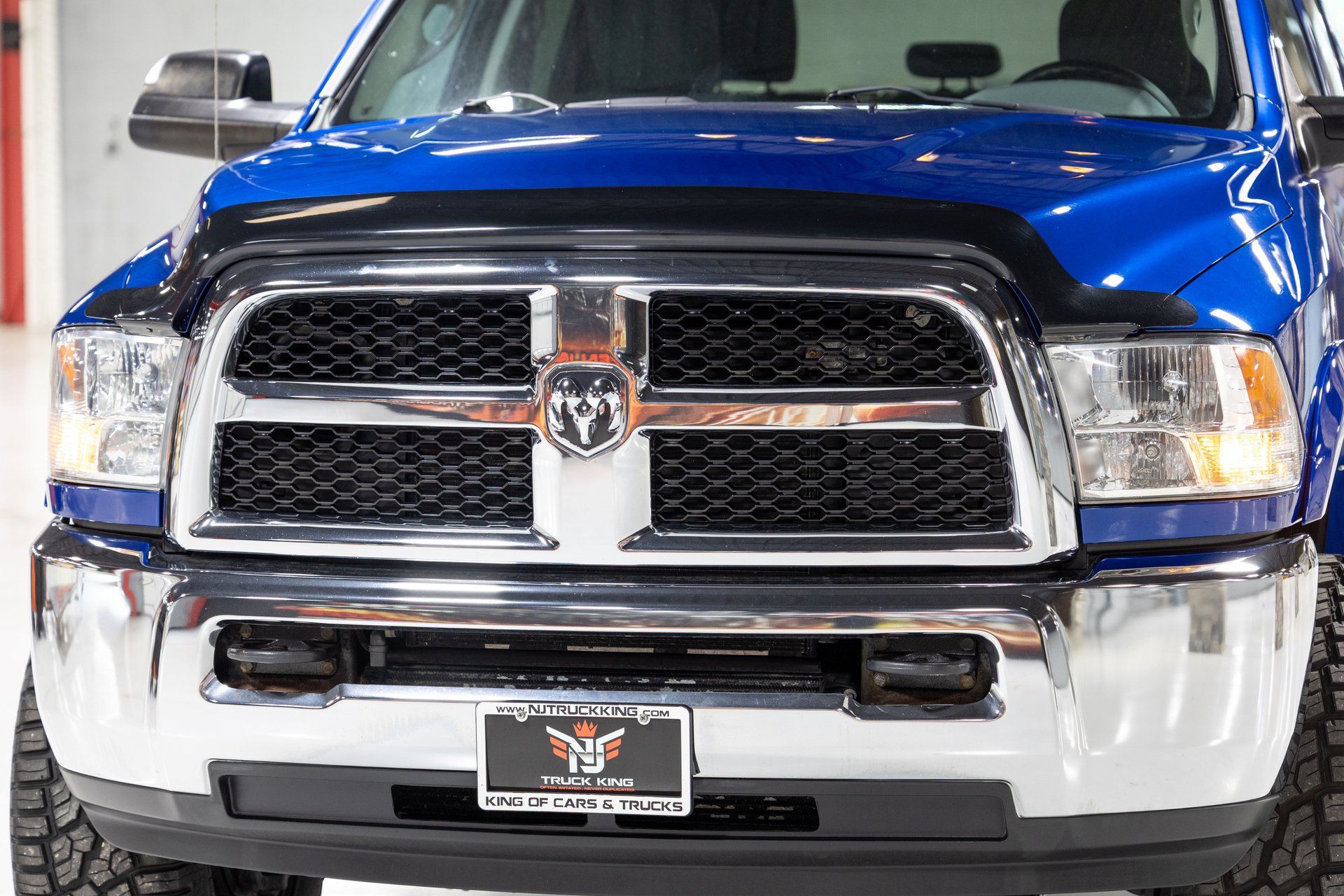 Used 2015 RAM 2500 Tradesman w/ Chrome Appearance Group AWD/4WD image 22