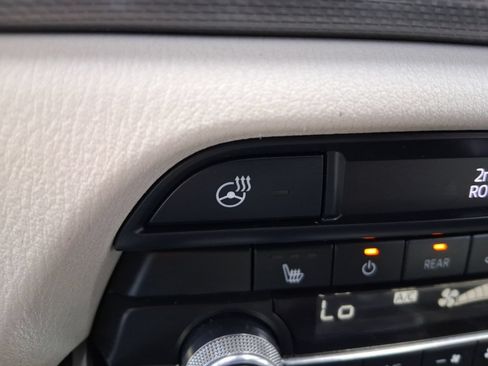 Certified 2022 MAZDA CX-9 Signature AWD/4WD image 31