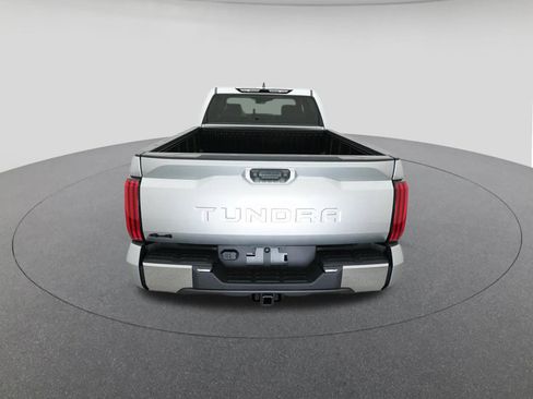 New 2025 Toyota Tundra SR5 w/ TRD Off-Road Package image 7