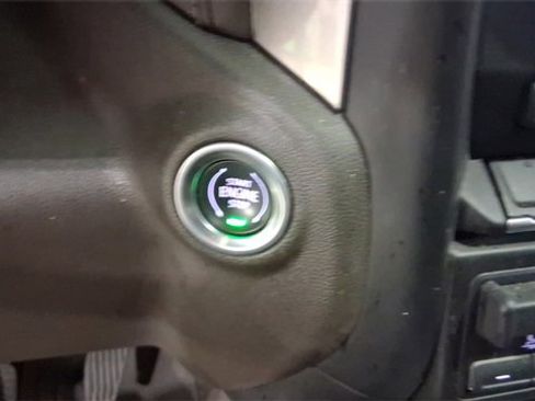 Used 2022 Chevrolet Silverado 1500 LTZ w/ LTZ Convenience Package II image 29