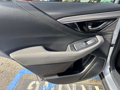 Used 2023 Subaru Outback Onyx Edition image 12