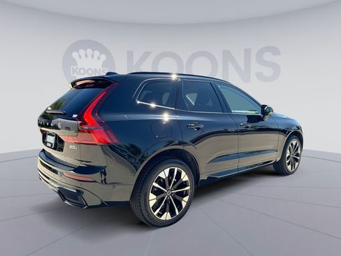New 2026 Volvo XC60 B5 Plus w/ Protection Package Premier AWD/4WD image 7