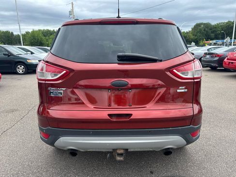 Used 2014 Ford Escape SE w/ Leather Comfort Package AWD/4WD image 6