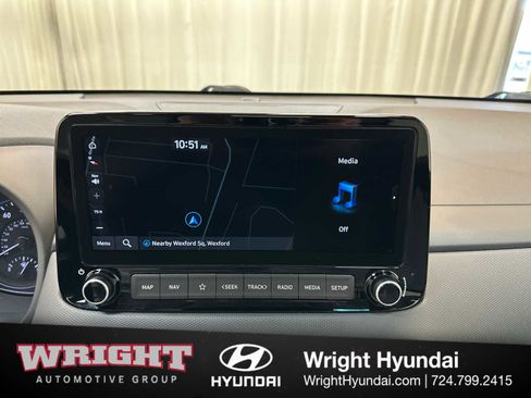 Certified 2023 Hyundai Kona SEL w/ Convenience Package AWD/4WD image 26