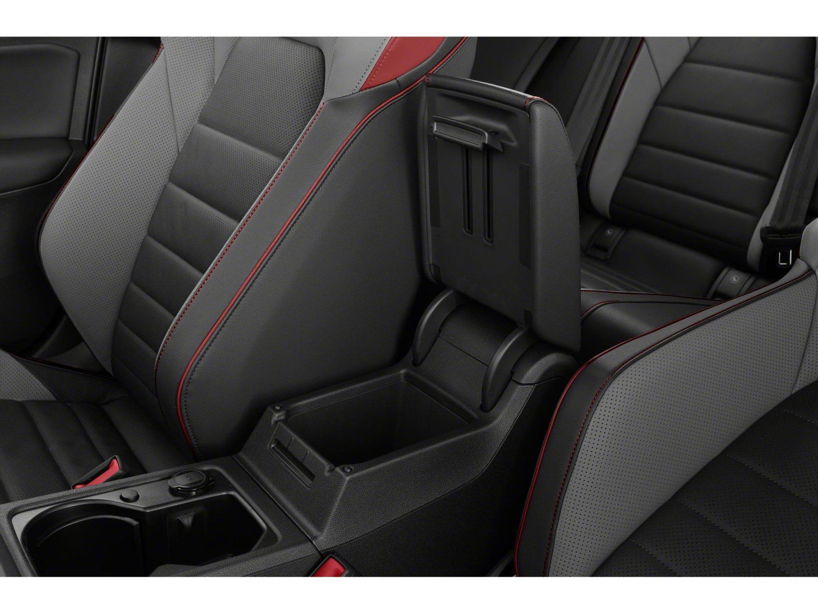 Used 2022 Volkswagen GTI SE FWD image 9