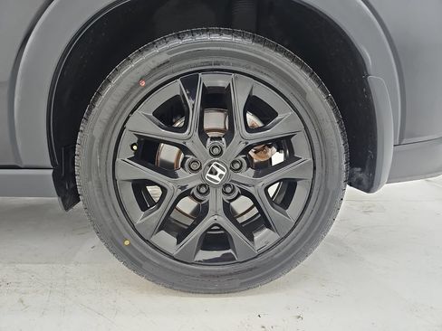 Used 2023 Honda HR-V Sport image 36