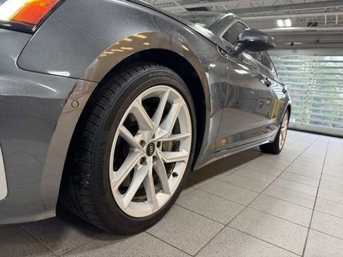 Certified 2023 Audi A5 2.0T Prestige AWD/4WD image 10