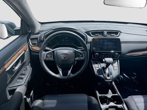 Certified 2022 Honda CR-V EX image 20