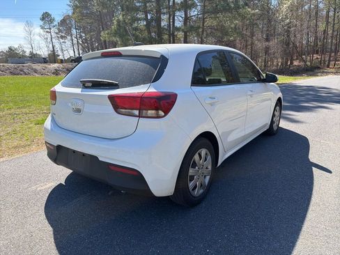 Certified 2023 Kia Rio S image 5