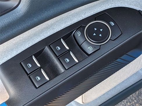 New 2025 Ford Maverick XLT w/ Equipment Group 301A image 23