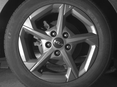 Used 2025 Kia K4 FWD image 18