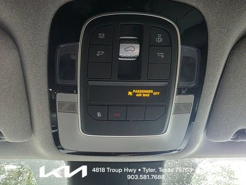 Used 2022 Hyundai Santa Fe Limited w/ Cargo Package AWD/4WD image 15