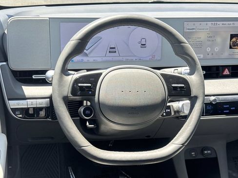 Certified 2024 Hyundai Ioniq 5 SEL RWD image 7