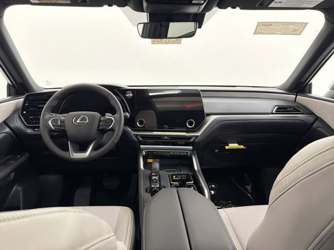 New 2026 Lexus TX 350 AWD image 15
