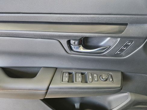 New 2026 Honda CR-V Sport-L image 30