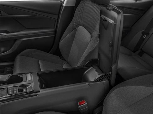 New 2026 Toyota Camry LE FWD image 10