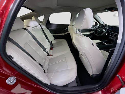 Used 2025 Hyundai Sonata SEL image 27