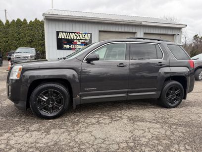 Used 2015 GMC Terrain SLT w/ Open Road Package