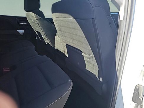 Used 2019 Chevrolet Silverado 1500 LT w/ All Star Edition image 31