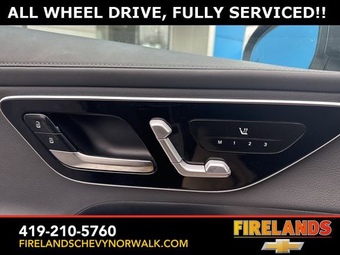 Used 2023 Mercedes-Benz GLC 300 4MATIC image 12