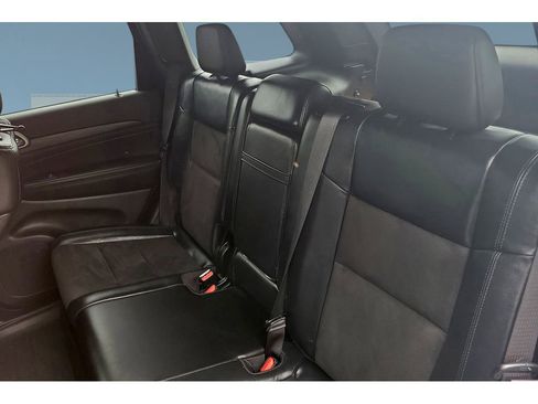 Used 2021 Jeep Grand Cherokee Laredo X AWD/4WD image 15