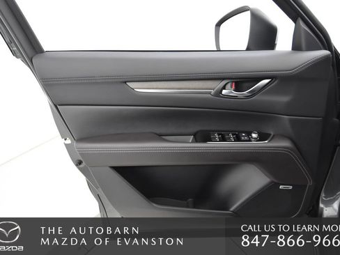 Used 2024 MAZDA CX-5 Signature image 29