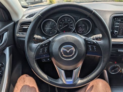 Used 2014 MAZDA CX-5 Touring FWD image 24
