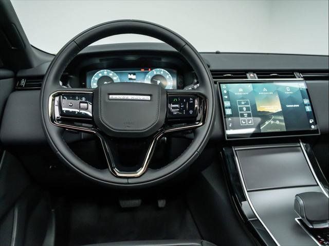 New 2026 Land Rover Range Rover Velar S AWD/4WD image 19
