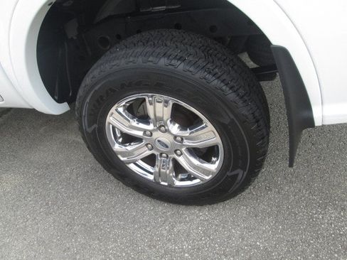 Used 2021 Ford Ranger XLT w/ Equipment Group 301A Mid AWD/4WD image 7