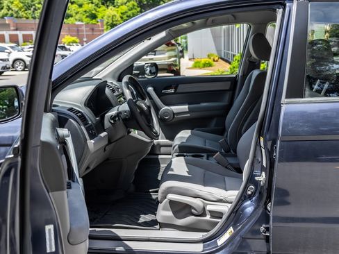 Used 2009 Honda CR-V LX image 24