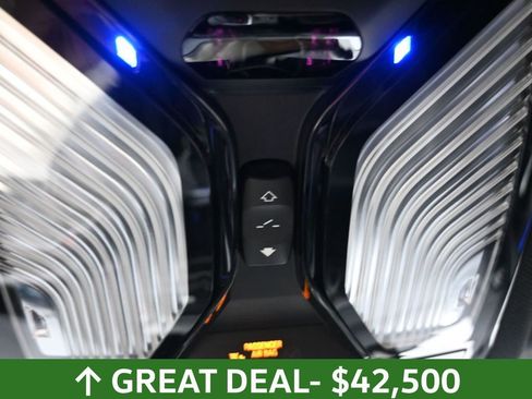 Used 2020 BMW X3 M w/ Executive Package image 34