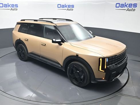 New 2027 Kia Telluride EX X-Line AWD/4WD image 50