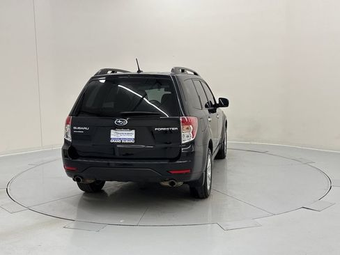 Used 2011 Subaru Forester 2.5X Limited image 5