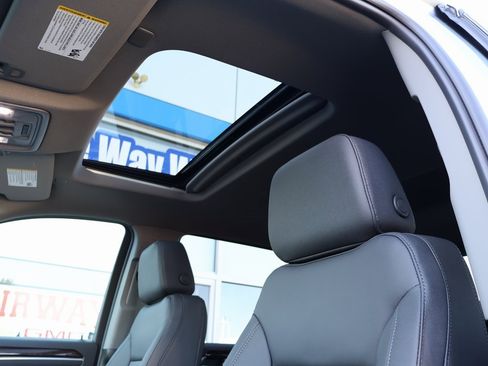 New 2026 GMC Sierra 1500 Elevation w/ Elevation Premium Package image 27