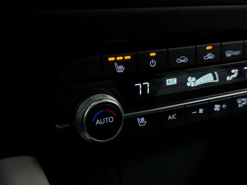 Certified 2022 MAZDA CX-5 AWD 2.5 S w/ Premium Plus Pkg image 34