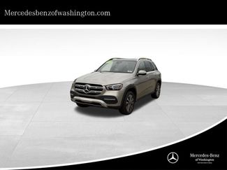 Certified 2022 Mercedes-Benz GLE 350 4MATIC 360° Tour
