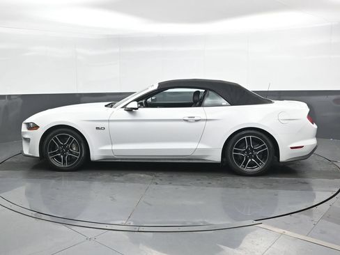 Used 2018 Ford Mustang GT Premium RWD image 9