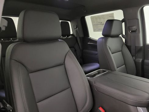 New 2026 Chevrolet Silverado 1500 LT Trail Boss w/ LT Trail Boss Premium Package image 40