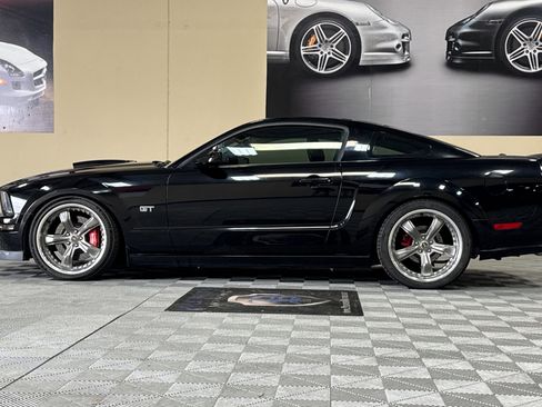 Used 2007 Ford Mustang GT Premium RWD image 7
