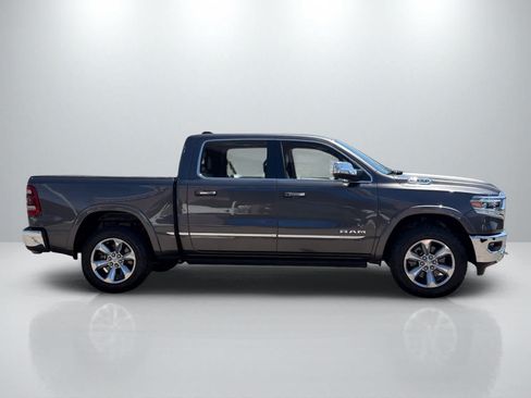 Used 2021 RAM 1500 Limited w/ Protection Group AWD/4WD image 8