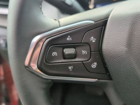 Certified 2026 Chevrolet TrailBlazer LT w/ Convenience Package image 19