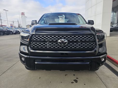 Used 2021 Toyota Tundra SR5 image 14