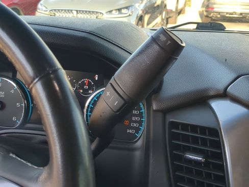 Used 2018 Chevrolet Tahoe Premier image 19